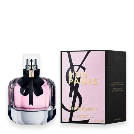 Mon Paris by YSL