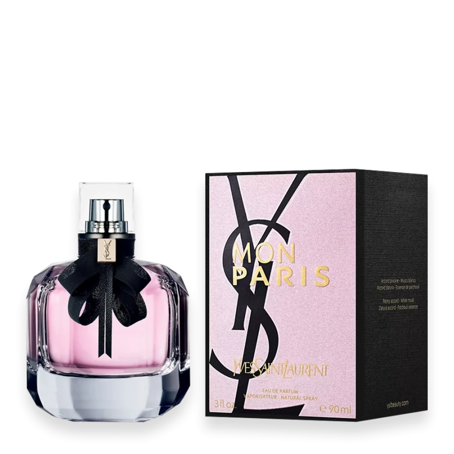 Mon Paris by YSL