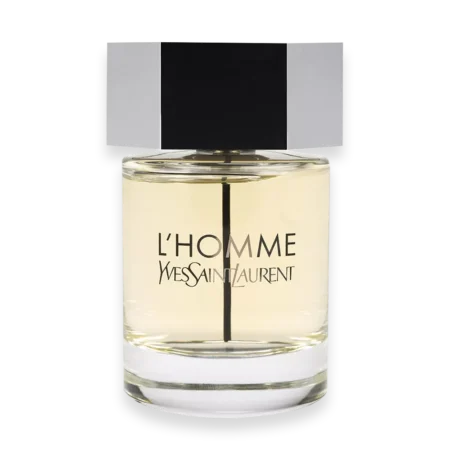 L'Homme by YSL