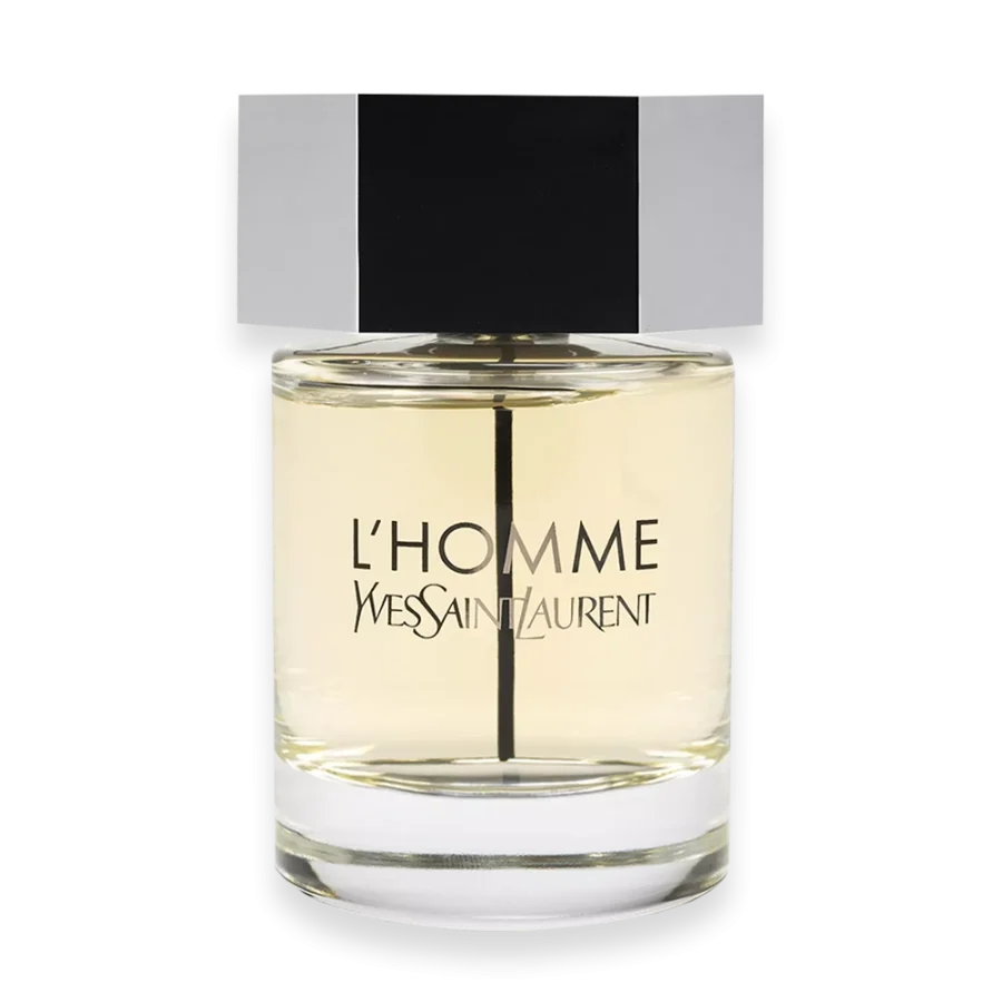 L'Homme by YSL