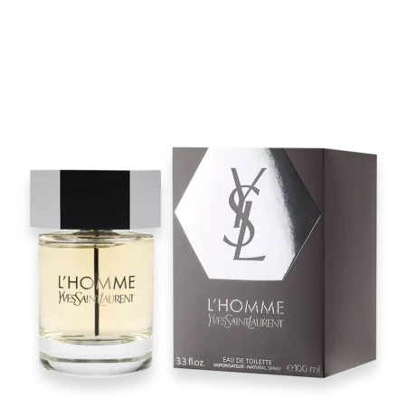 L'Homme by YSL