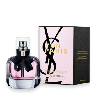 Mon Paris by YSL