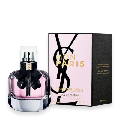 Mon Paris by YSL