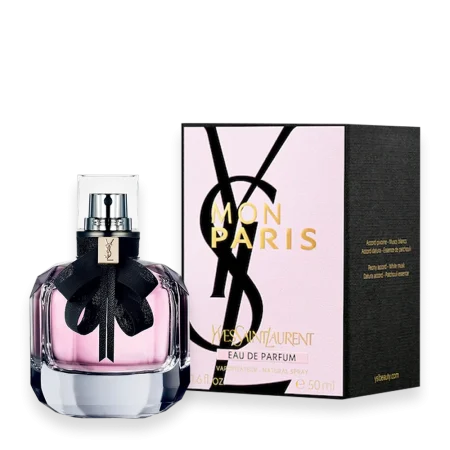 Mon Paris by YSL