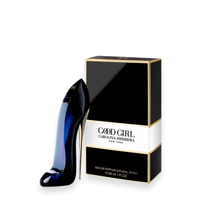 Good Girl by Carolina Herrera