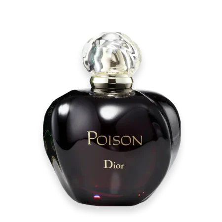 Poison by Dior