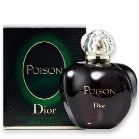 Poison by Dior