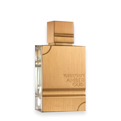 Amber Oud Gold Edition by Al Haramain Perfumes