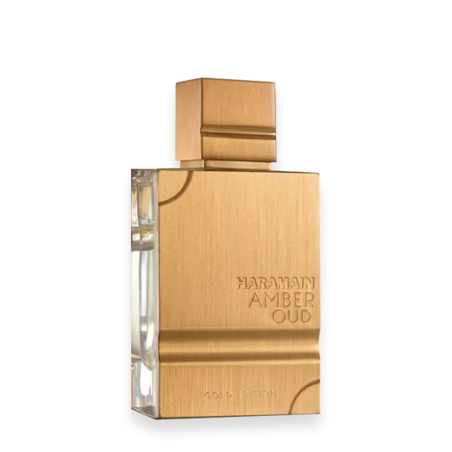 Amber Oud Gold Edition by Al Haramain Perfumes