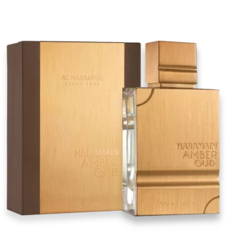 Amber Oud Gold Edition by Al Haramain Perfumes