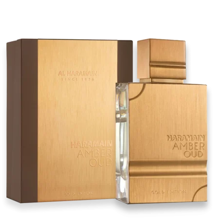 Amber Oud Gold Edition by Al Haramain Perfumes