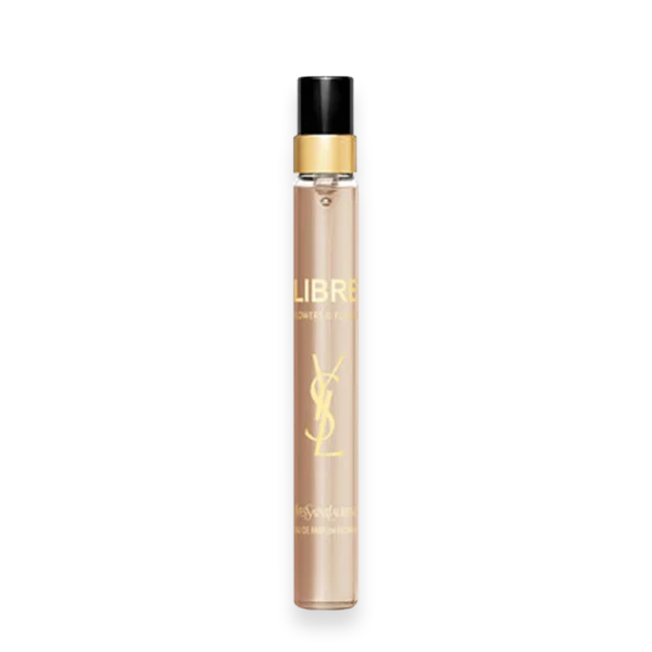 Libre Flowers & Flames by YSL Purse Spray