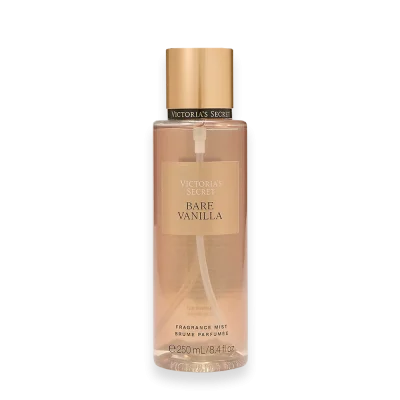 Victoria's Secret Bare Vanilla Fragrance Mist