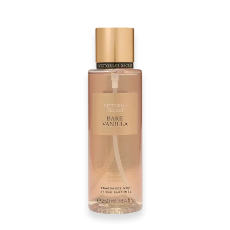 Victoria's Secret Bare Vanilla Fragrance Mist
