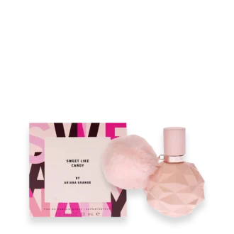 Sweet Like Candy by Ariana Grande