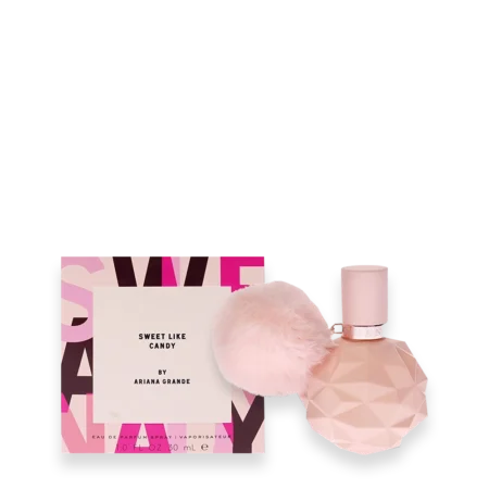 Sweet Like Candy by Ariana Grande