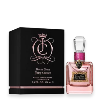 Royal Rose by Juicy Couture