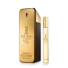 1 Million by Paco Rabanne 3.4 oz. Travel Set