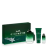 Coach Green 3.3 oz. Gift Set