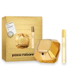 Lady Million by Paco Rabanne 2.7 oz. Travel Set