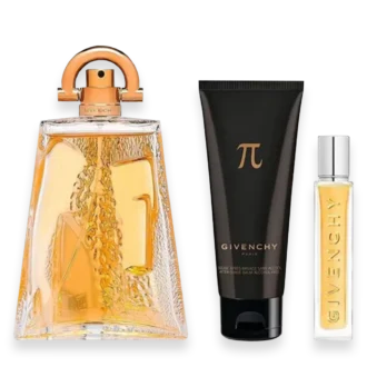 Pi by Givenchy 3.3 oz. Gift Set