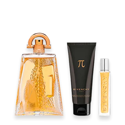 Pi by Givenchy 3.3 oz. Gift Set