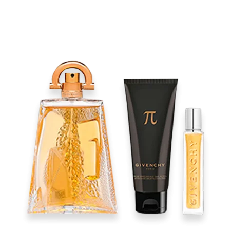 Pi by Givenchy 3.3 oz. Gift Set