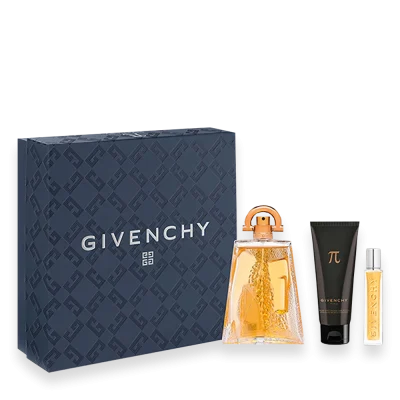 Pi by Givenchy 3.3 oz. Gift Set