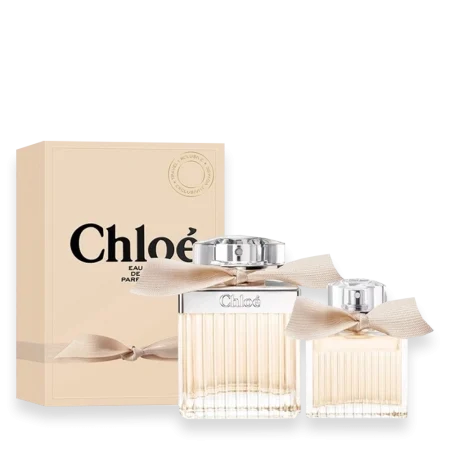 Chloé 2.5 oz. Travel Set