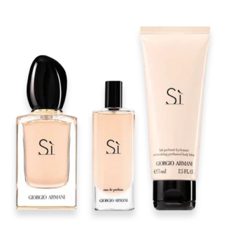 Armani Si 1.7 oz. Gift Set