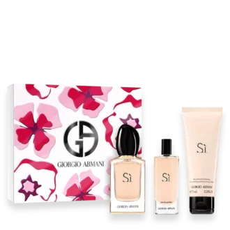 Armani Si 1.7 oz. Gift Set