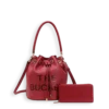 2pc The Bucket Bag with Wallet