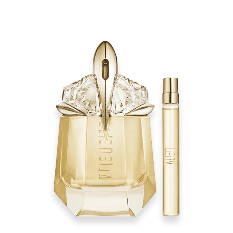 Alien Goddess by Mugler 1 oz. Gift Set - Direct Fragrances