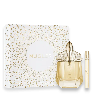 Alien Goddess by Mugler 1 oz. Gift Set
