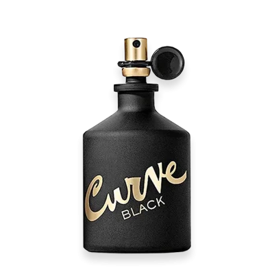 Curve Black by Liz Claiborne