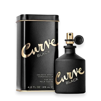 Curve Black by Liz Claiborne