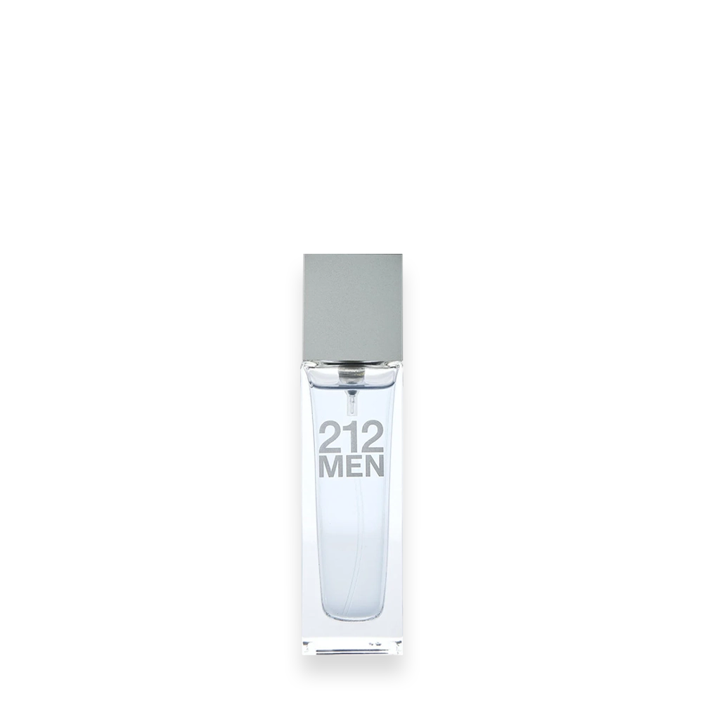 212 for Men by Carolina Herrera
