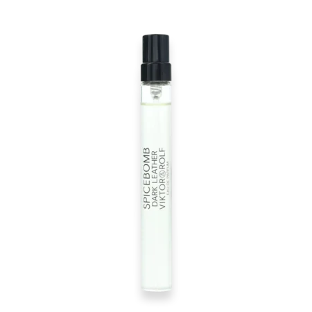 Spicebomb Dark Leather by Viktor & Rolf Pocket Spray