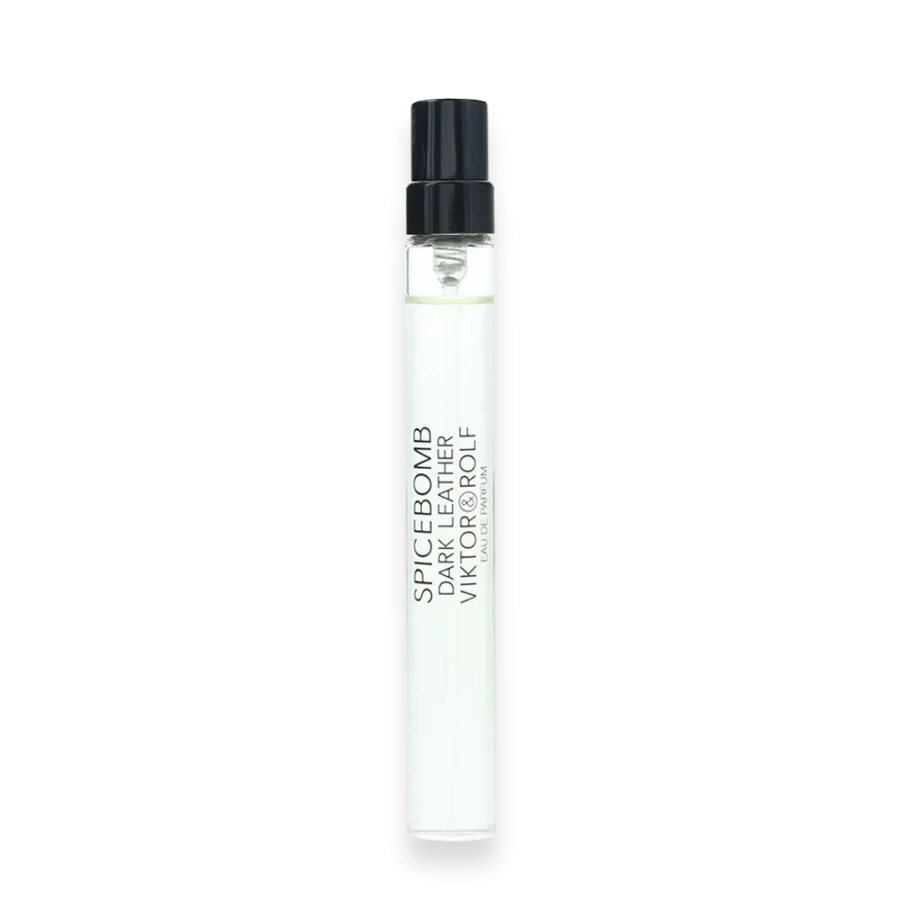 Spicebomb Dark Leather by Viktor & Rolf Pocket Spray