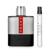 Prada Luna Rossa Carbon 3.3 oz. Gift Set