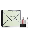Prada Luna Rossa Carbon 3.3 oz. Gift Set