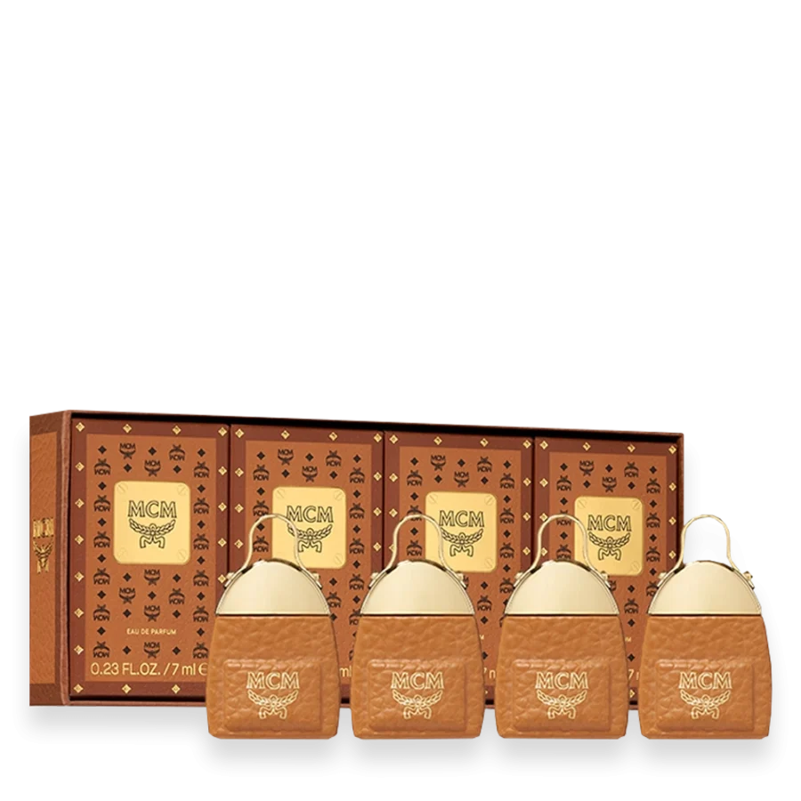 MCM Miniature Collection for Women and Men