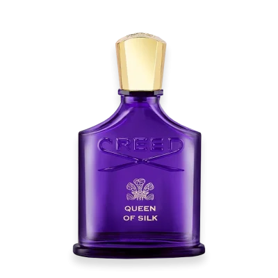 Queen of Silk by Creed