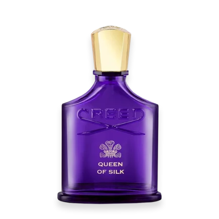 Queen of Silk by Creed