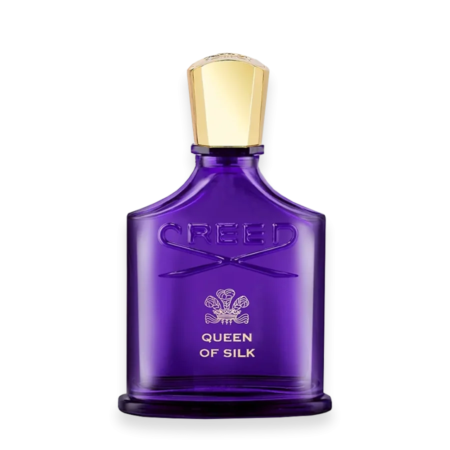 Queen of Silk by Creed