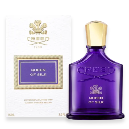 Queen of Silk by Creed