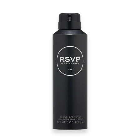 Kenneth Cole RSVP Body Spray