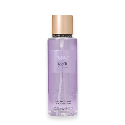Victoria's Secret Love Spell Fragrance Mist