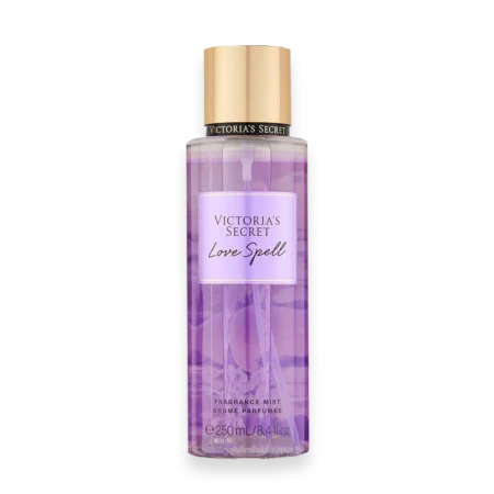 Victoria's Secret Love Spell Fragrance Mist