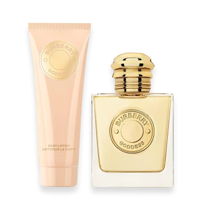 Burberry Goddess 1.6 oz. Gift Set